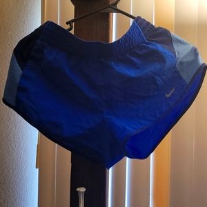 Women's Dri-Fit Nike Shorts